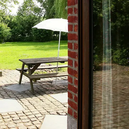 Dochanadama Ferienhaus Ouffet