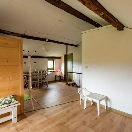Dochanadama Ferienhaus