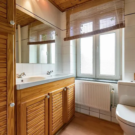 Ferienhaus Dochanadama Ouffet