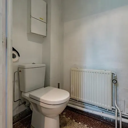 Dochanadama Ferienhaus Ouffet
