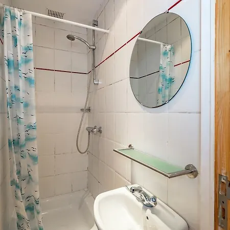 Dochanadama Ferienhaus