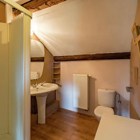 Ferienhaus Dochanadama *