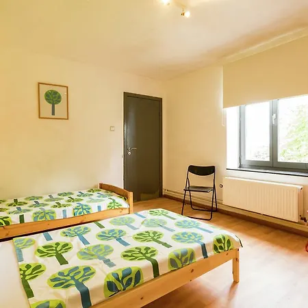 Dochanadama Ferienhaus *