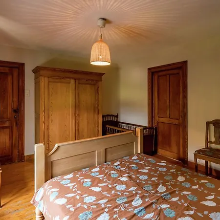 Ferienhaus Dochanadama Ouffet