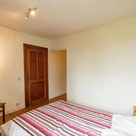 Ferienhaus Dochanadama