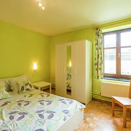 Dochanadama Ferienhaus