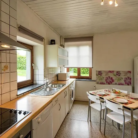 Dochanadama Ferienhaus *