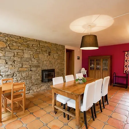 Ferienhaus Dochanadama Ouffet