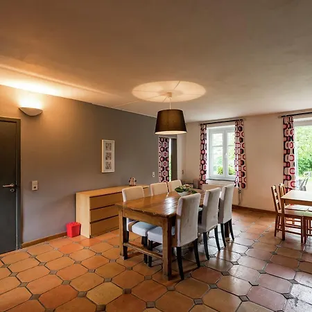 Ferienhaus Dochanadama
