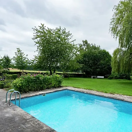 Dochanadama Ferienhaus Ouffet
