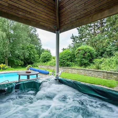 Dochanadama Ferienhaus