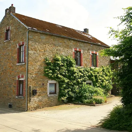 Ferienhaus Dochanadama *